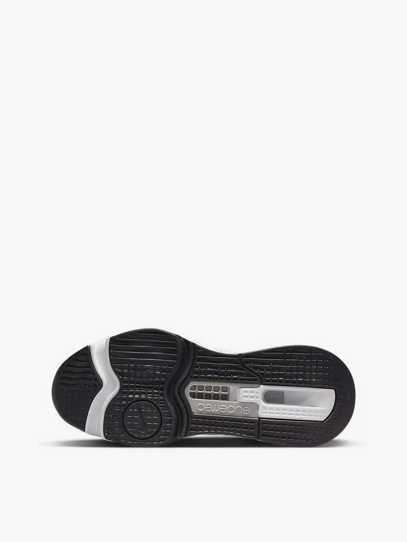 Кросівки NIKE Zoom SuperRep 4 Next Nature модель DO9837-100 Кросівки NIKE Zoom SuperRep 4 Next Nature модель DO9837-100 Фото