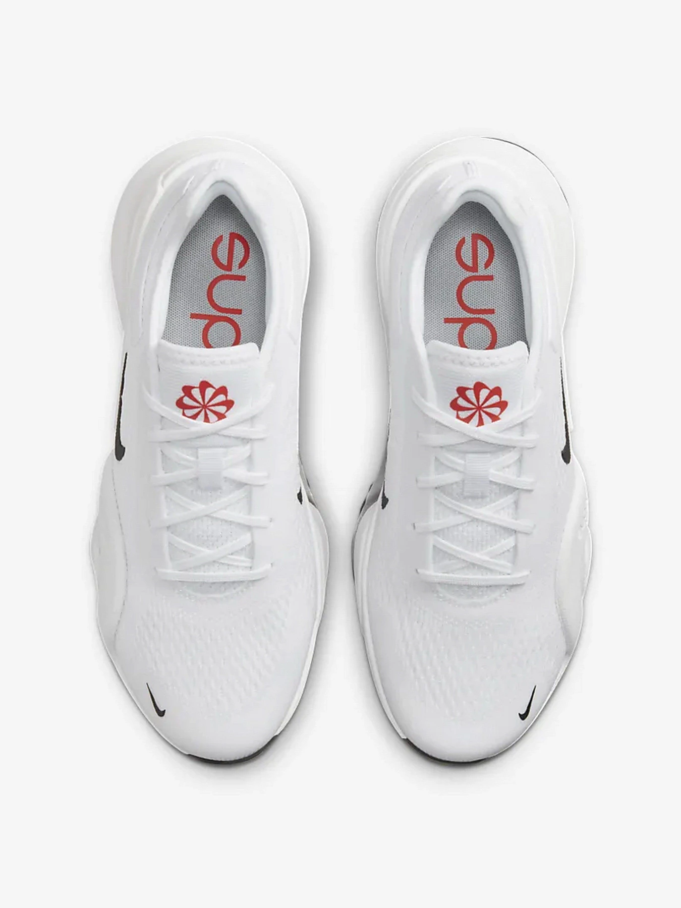 Кросівки NIKE Zoom SuperRep 4 Next Nature модель DO9837-100 Кросівки NIKE Zoom SuperRep 4 Next Nature модель DO9837-100 Фото