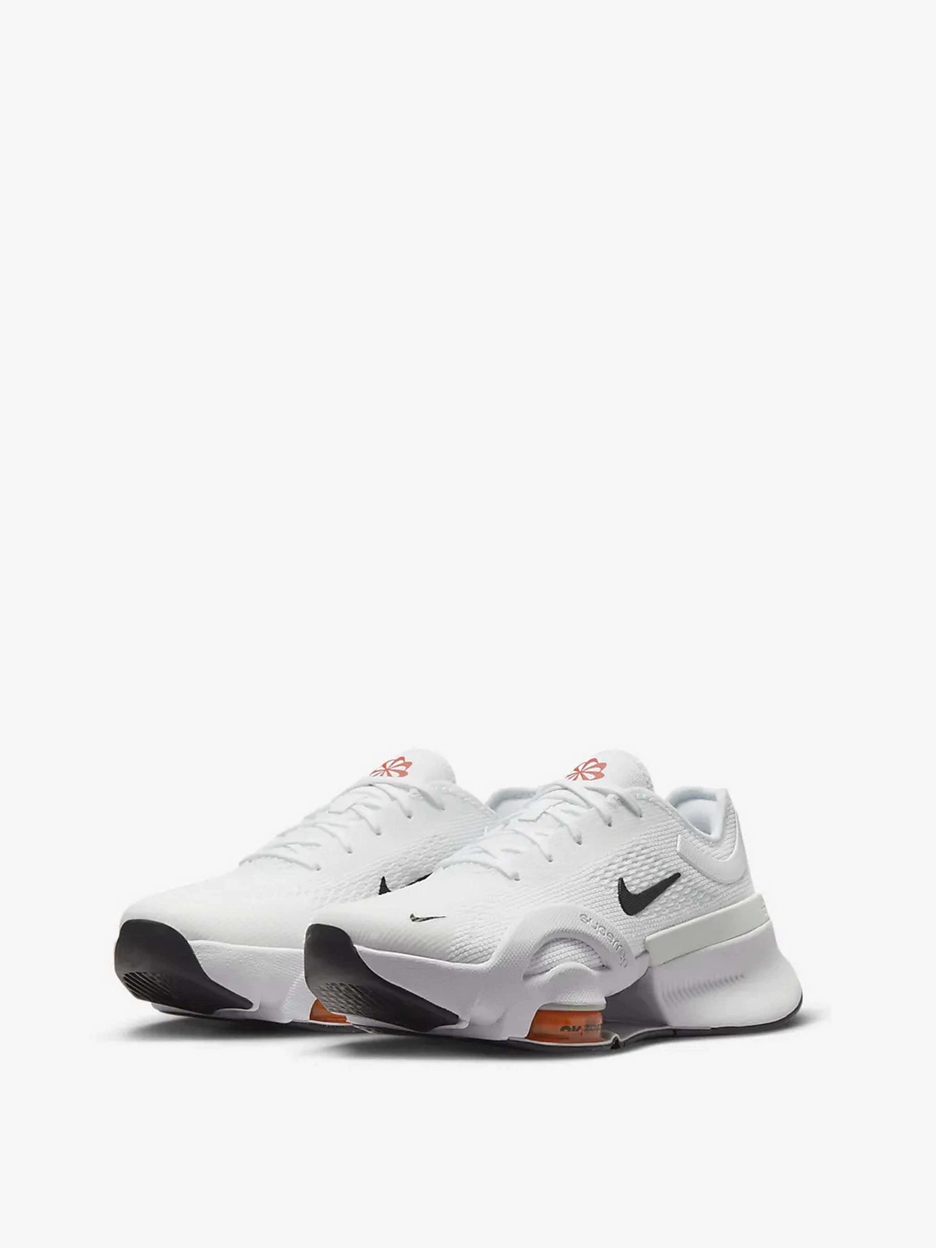 Кросівки NIKE Zoom SuperRep 4 Next Nature модель DO9837-100 Кросівки NIKE Zoom SuperRep 4 Next Nature модель DO9837-100 Фото
