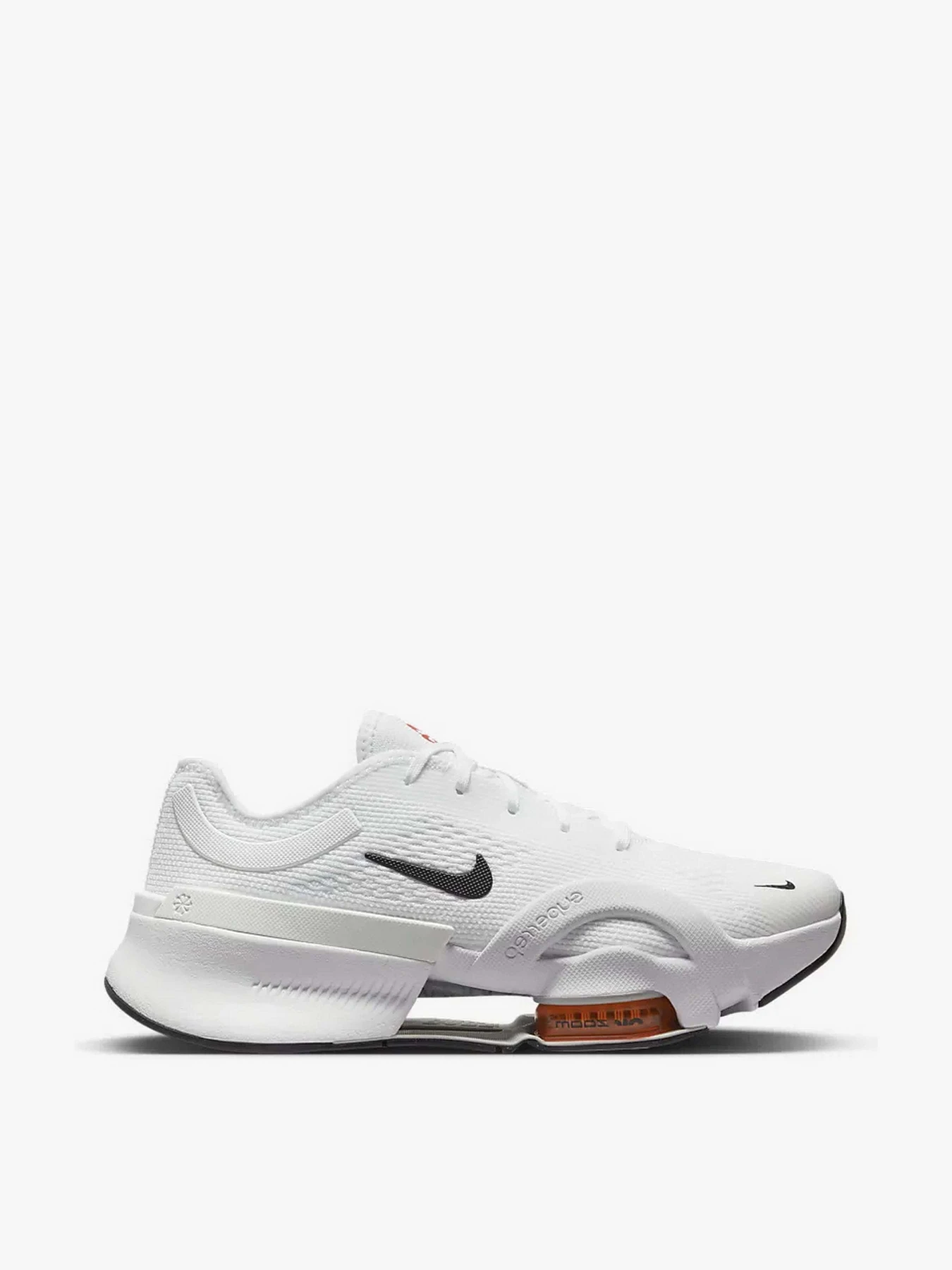 Кросівки NIKE Zoom SuperRep 4 Next Nature модель DO9837-100 Кросівки NIKE Zoom SuperRep 4 Next Nature модель DO9837-100 Фото