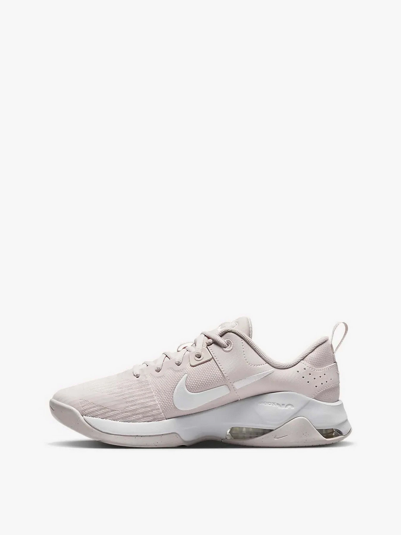 Кросівки NIKE Zoom Bella 6 модель DR5720-601 Кросівки NIKE Zoom Bella 6 модель DR5720-601 Фото