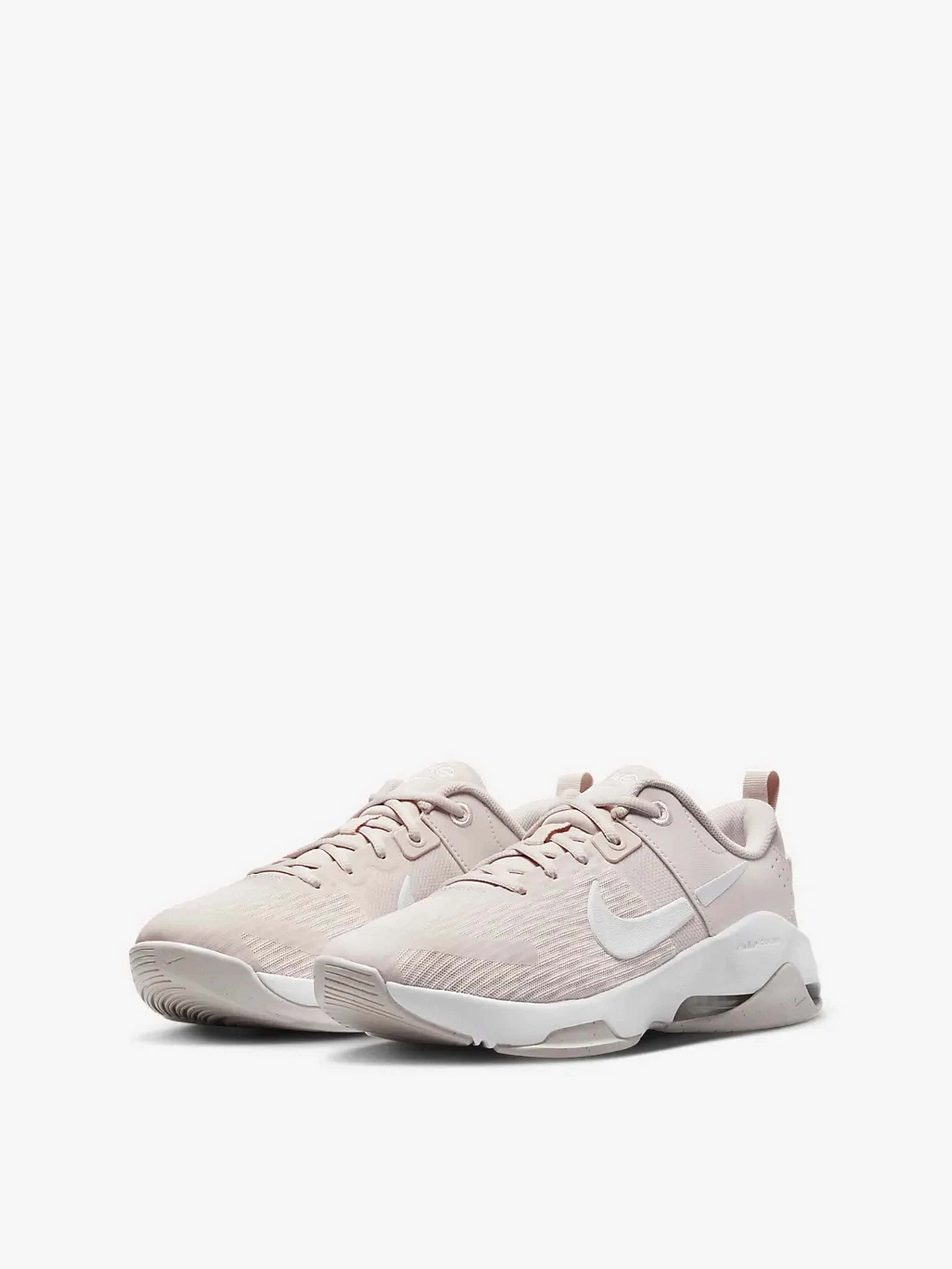 Кросівки NIKE Zoom Bella 6 модель DR5720-601 Кросівки NIKE Zoom Bella 6 модель DR5720-601 Фото