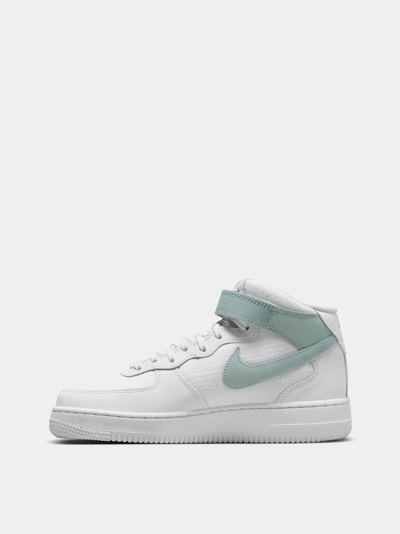 Кеды NIKE Air Force 1 '07 Mid модель DD9625-103 Кеды NIKE Air Force 1 '07 Mid модель DD9625-103 Фото