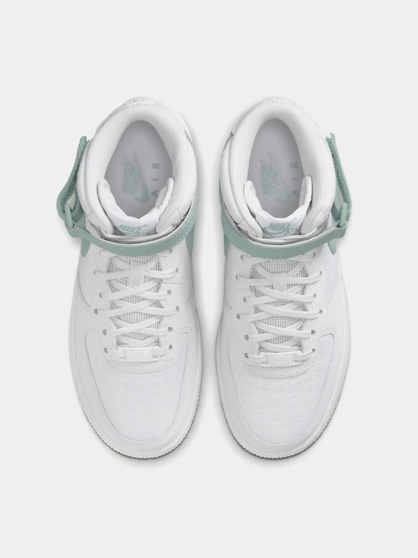 Кеды NIKE Air Force 1 '07 Mid модель DD9625-103 Кеды NIKE Air Force 1 '07 Mid модель DD9625-103 Фото