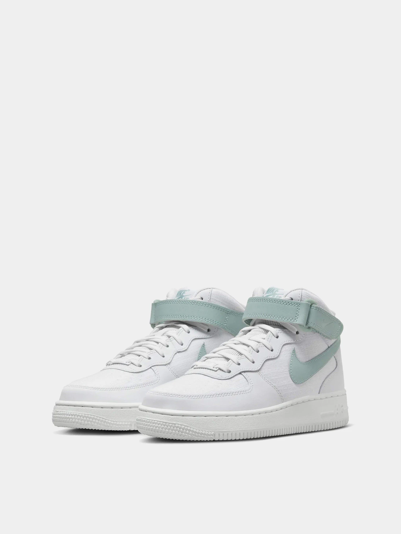 Кеды NIKE Air Force 1 '07 Mid модель DD9625-103 Кеды NIKE Air Force 1 '07 Mid модель DD9625-103 Фото
