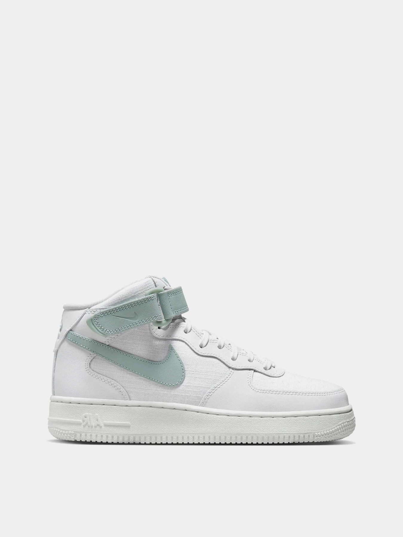 Кеды NIKE Air Force 1 '07 Mid модель DD9625-103 Кеды NIKE Air Force 1 '07 Mid модель DD9625-103 Фото