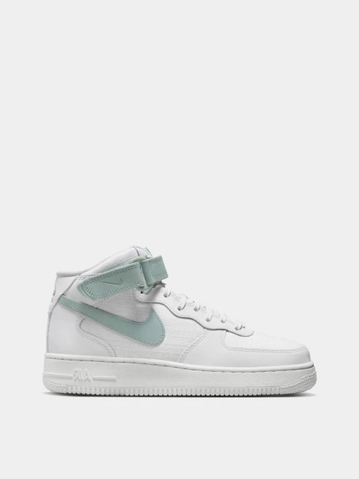 Кеды NIKE Air Force 1 '07 Mid модель DD9625-103 Фото