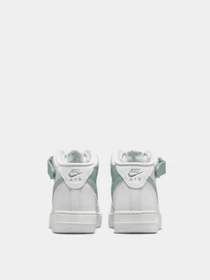 Кеды NIKE Air Force 1 '07 Mid модель DD9625-103 Фото