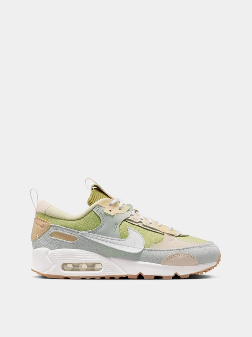 Кроссовки NIKE Air Max 90 Futura модель DV7190-700 Фото