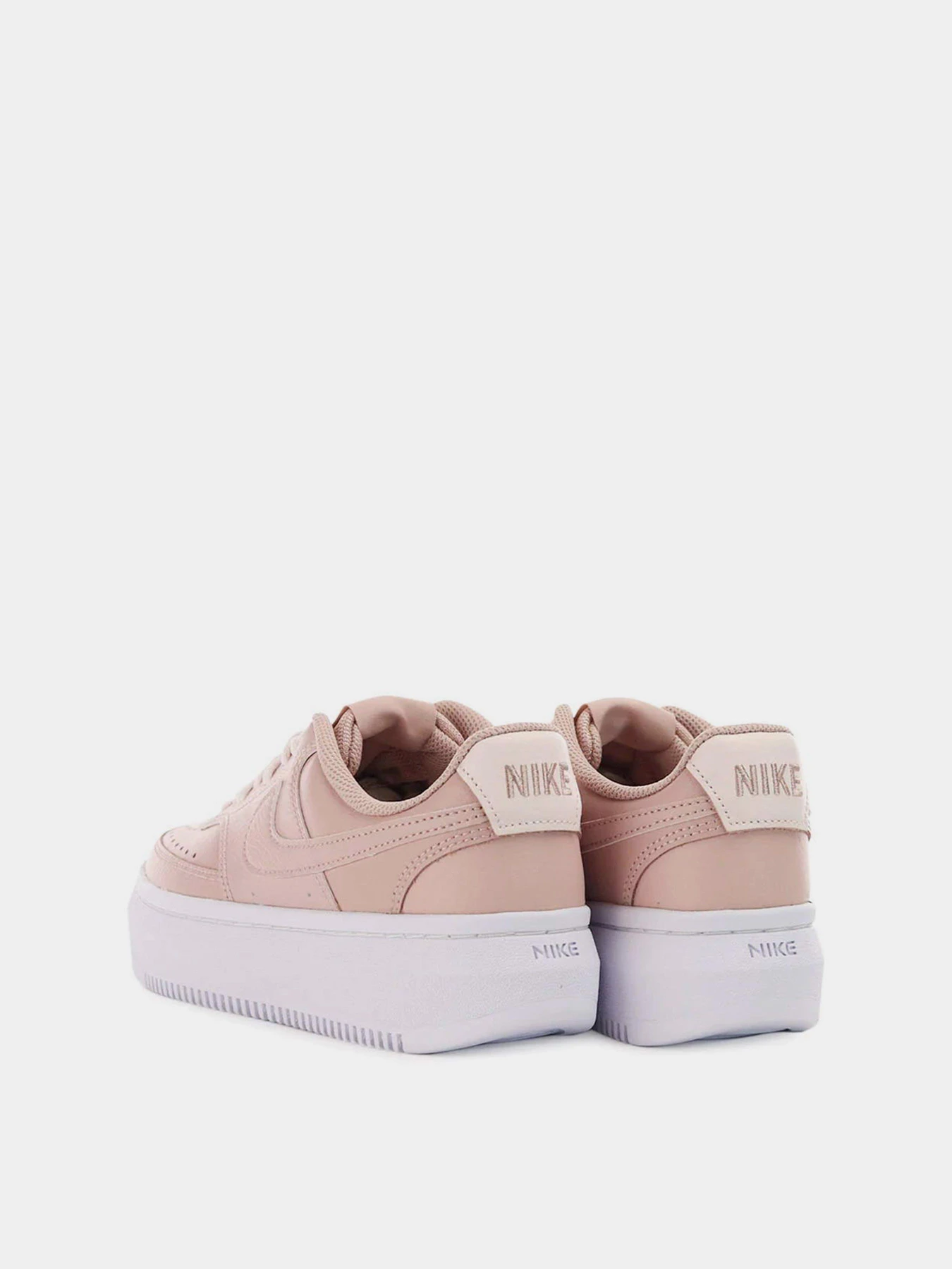 Кеды NIKE COURT VISION ALTA модель DM0113-600 Фото