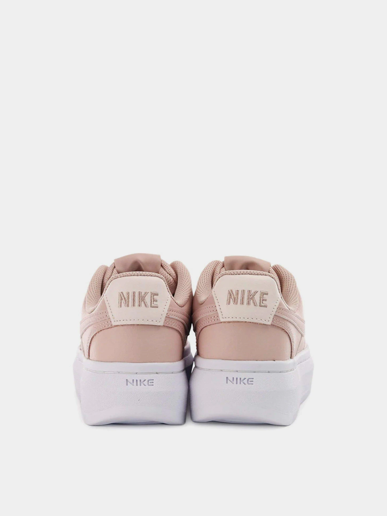 Кеды NIKE COURT VISION ALTA модель DM0113-600 Фото