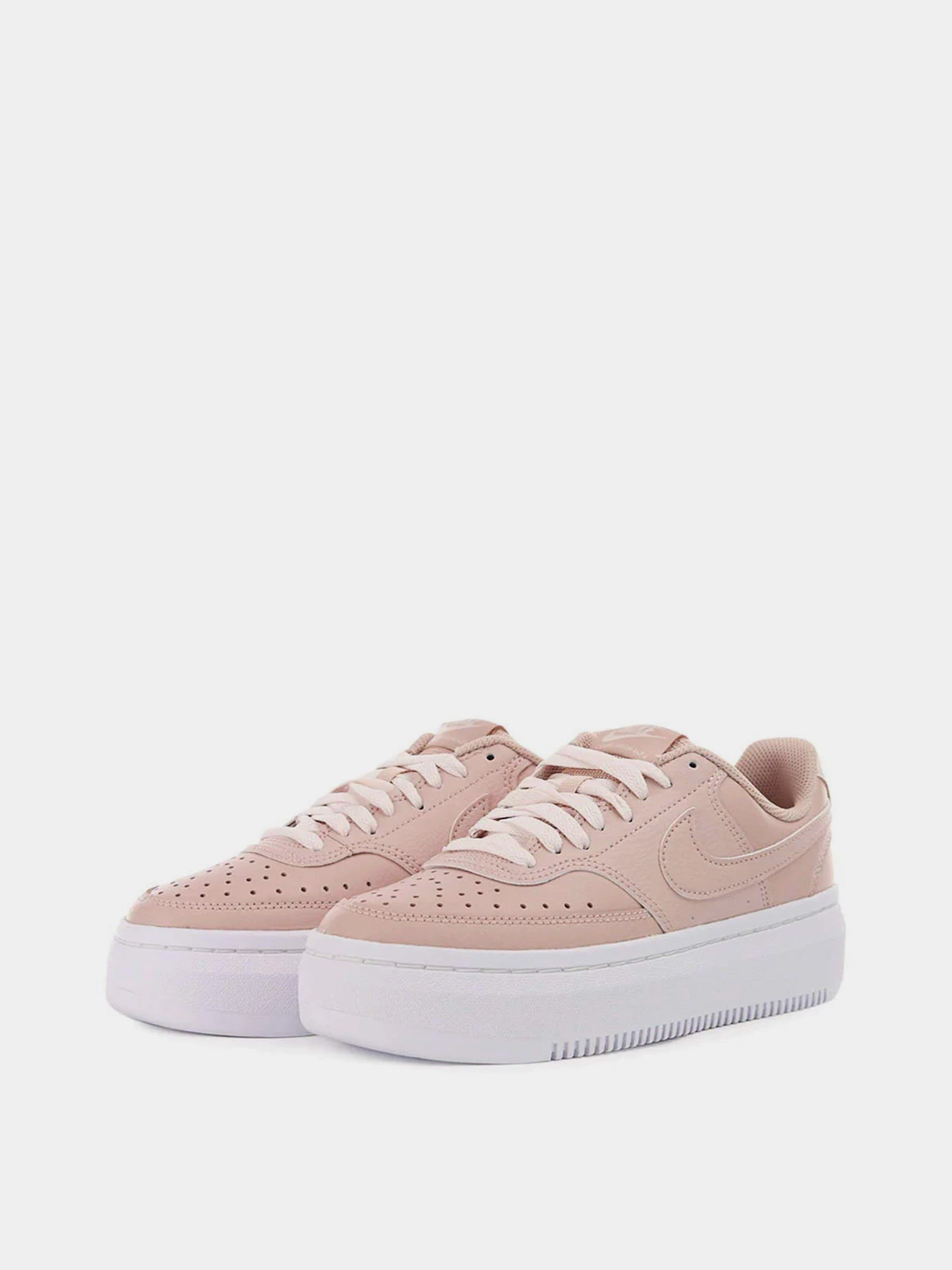 Кеды NIKE COURT VISION ALTA модель DM0113-600 Фото