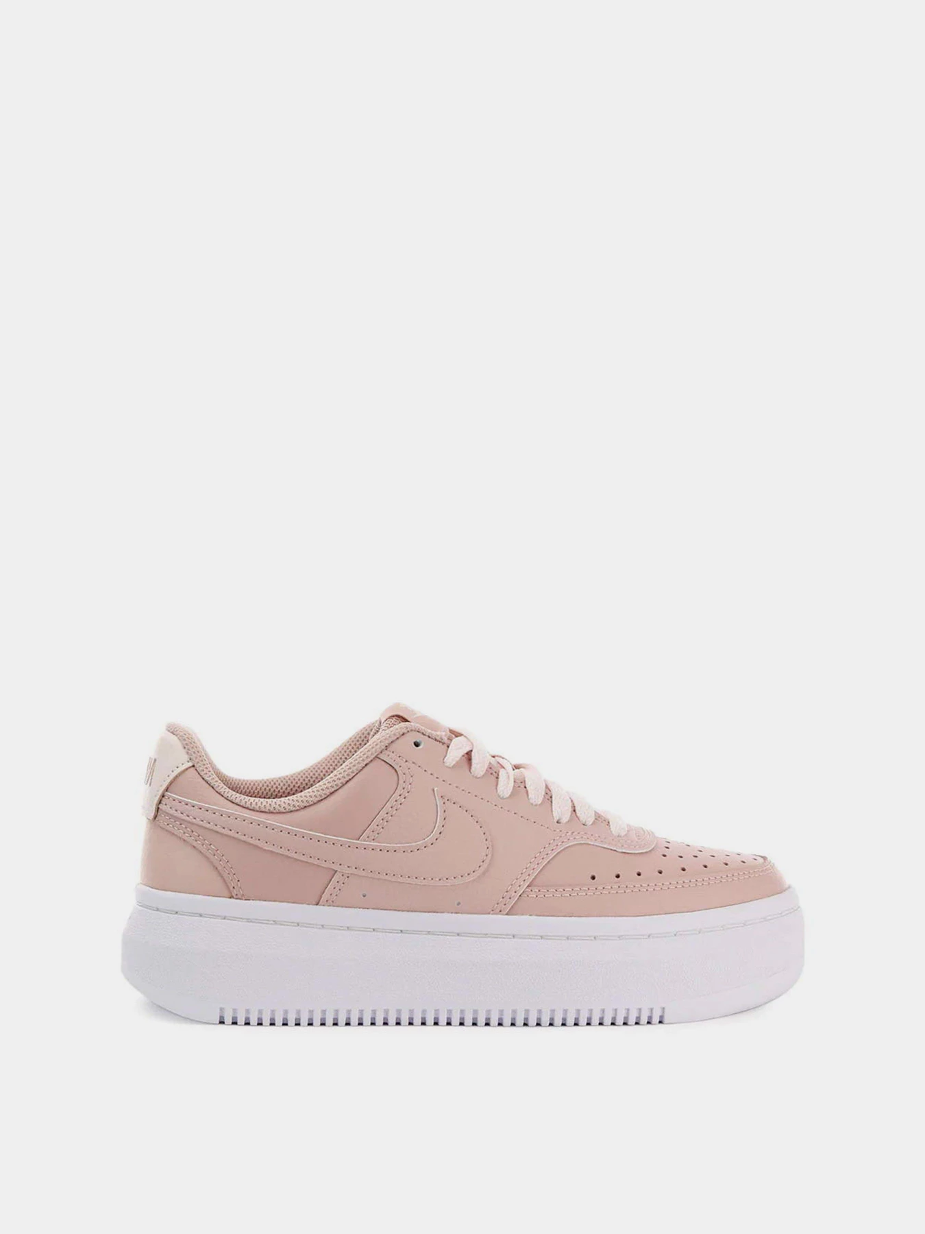 Кеды NIKE COURT VISION ALTA модель DM0113-600 Фото