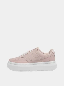 Кеды NIKE COURT VISION ALTA модель DM0113-600 Фото