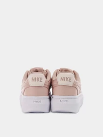 Кеды NIKE COURT VISION ALTA модель DM0113-600 Фото