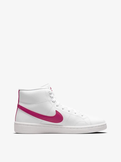 Кеды NIKE Court Royale 2 Mid модель CT1725-104 Фото