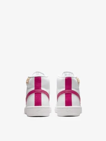 Кеды NIKE Court Royale 2 Mid модель CT1725-104 Фото