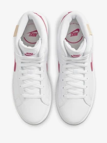 Кеды NIKE Court Royale 2 Mid модель CT1725-104 Фото