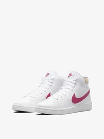 Кеды NIKE Court Royale 2 Mid модель CT1725-104 Фото