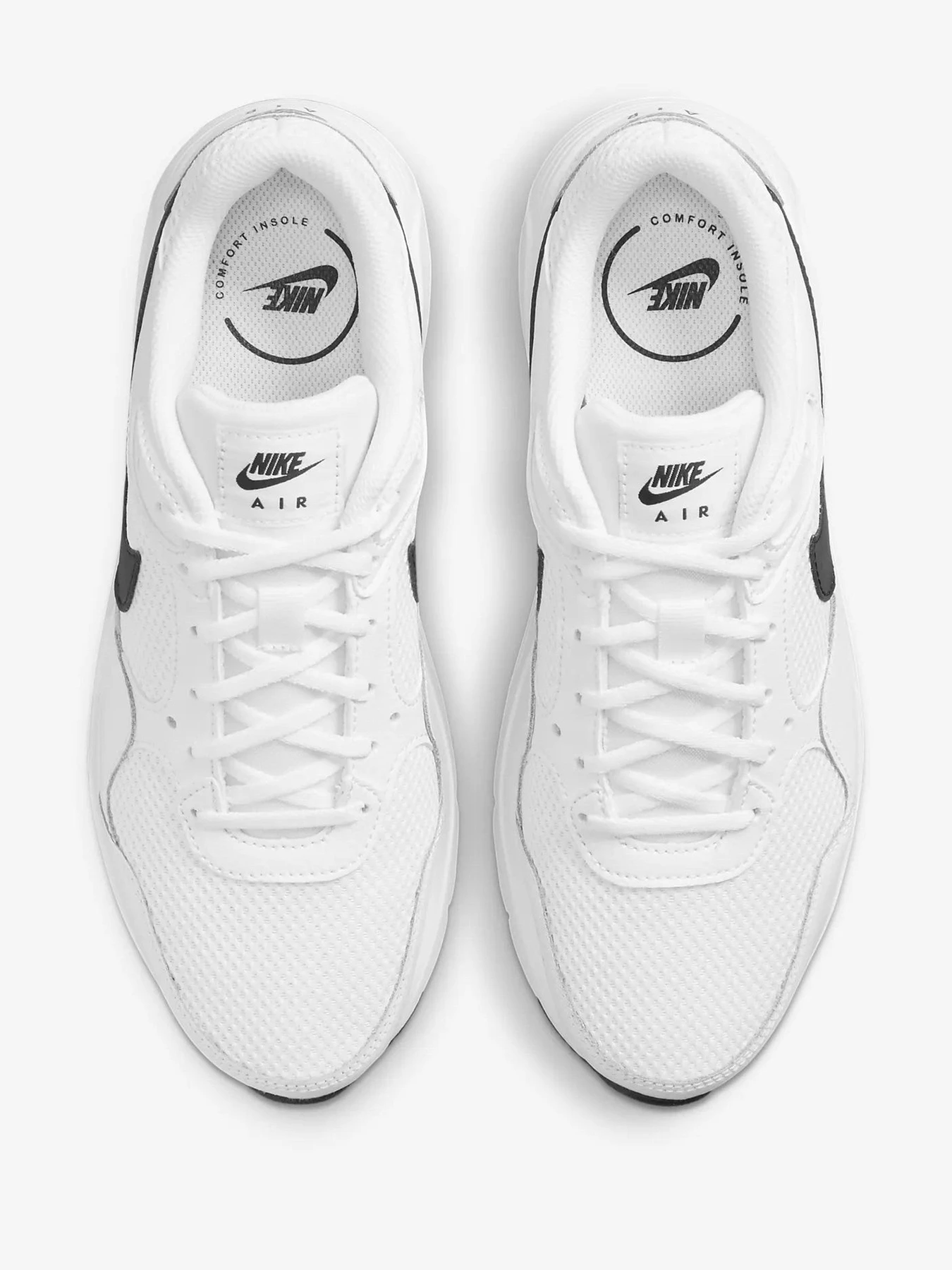 Кроссовки NIKE Air Max SC модель CW4554-103 Кроссовки NIKE Air Max SC модель CW4554-103 Фото