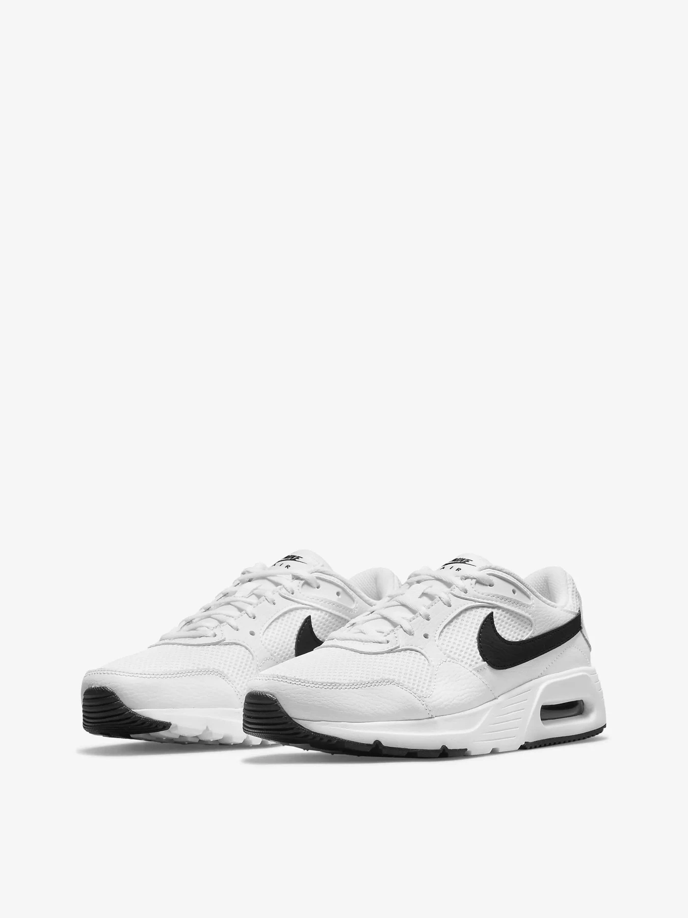 Кроссовки NIKE Air Max SC модель CW4554-103 Кроссовки NIKE Air Max SC модель CW4554-103 Фото