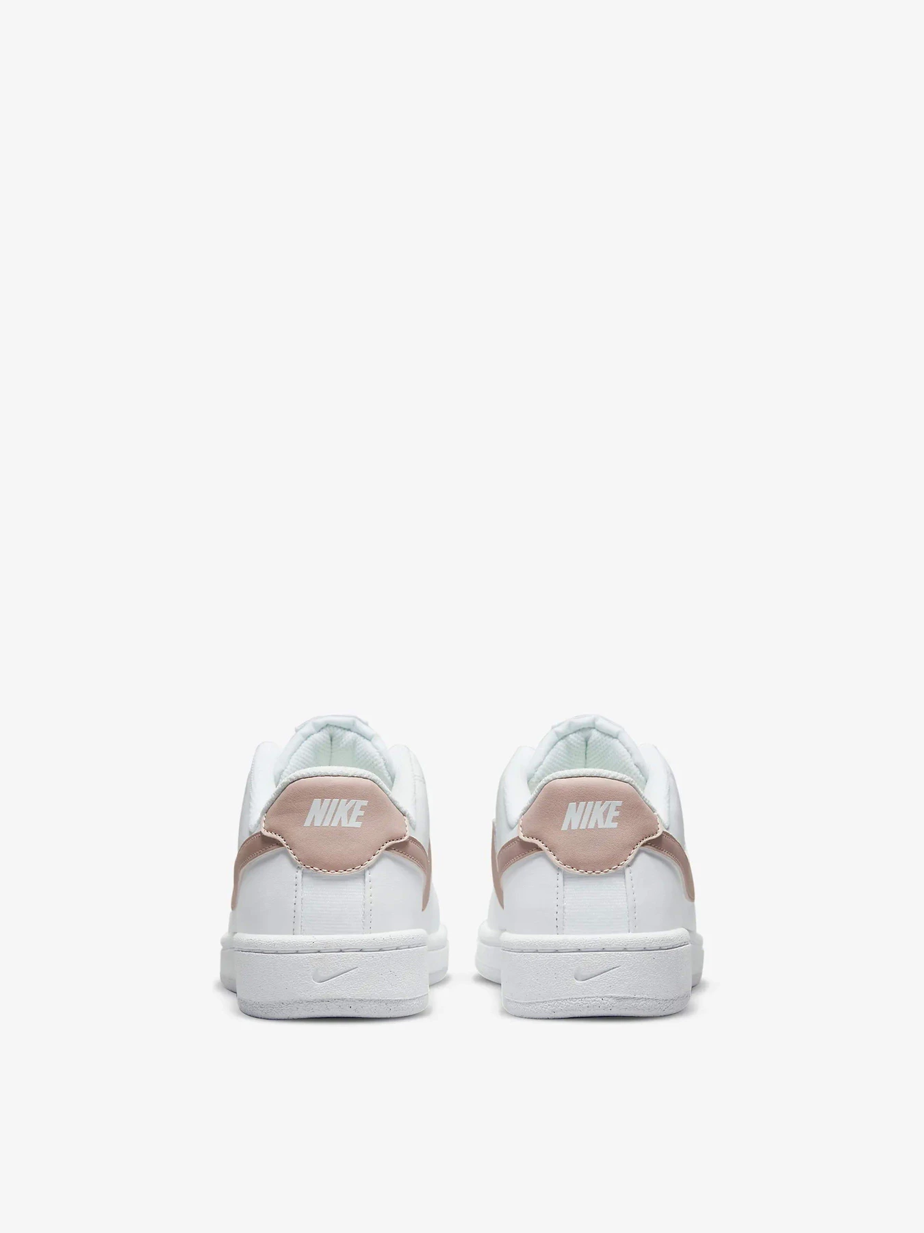 Кеды NIKE Court Royale 2 Better Essential модель DH3159-101 Фото