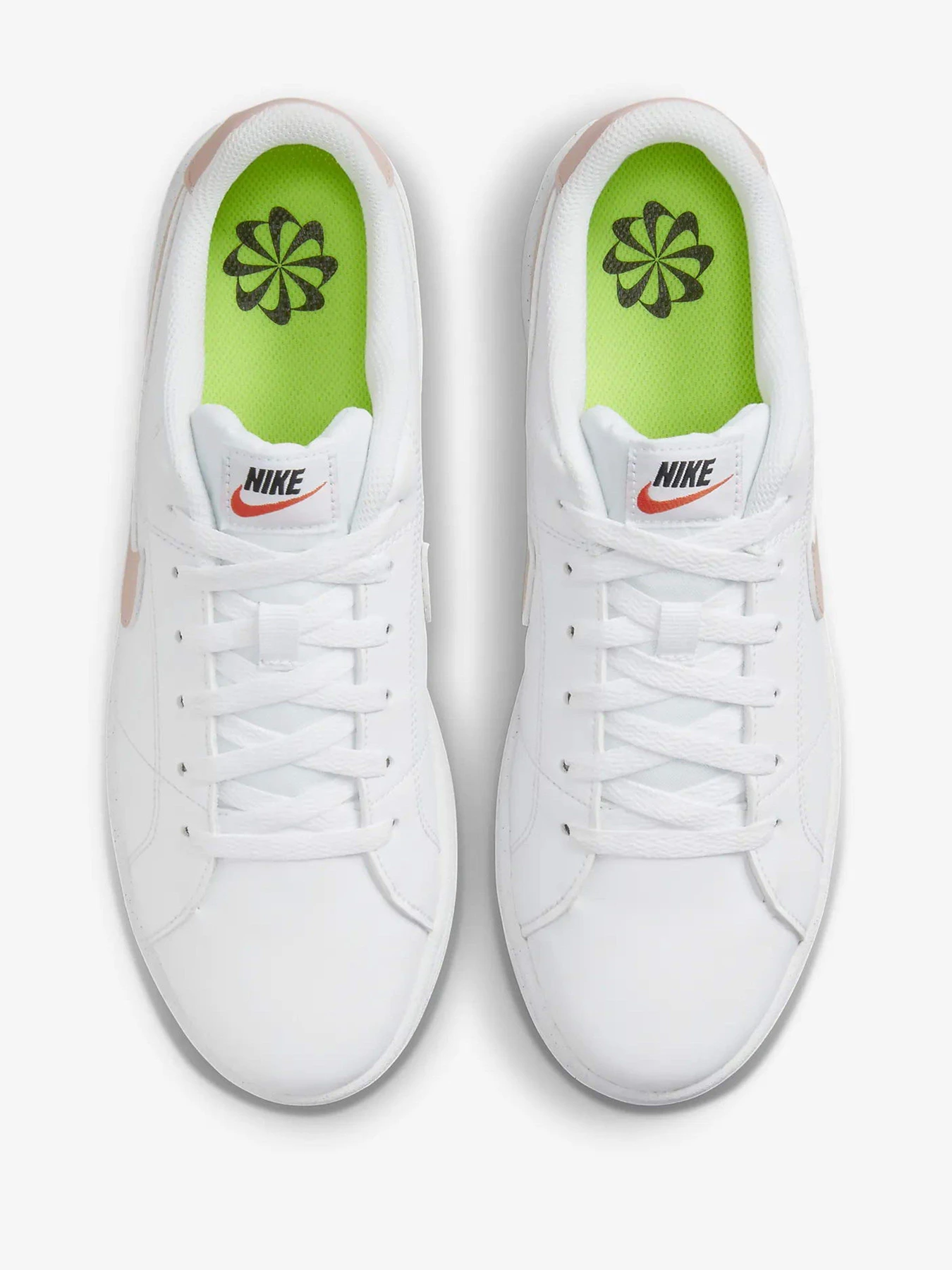 Кеды NIKE Court Royale 2 Better Essential модель DH3159-101 Фото
