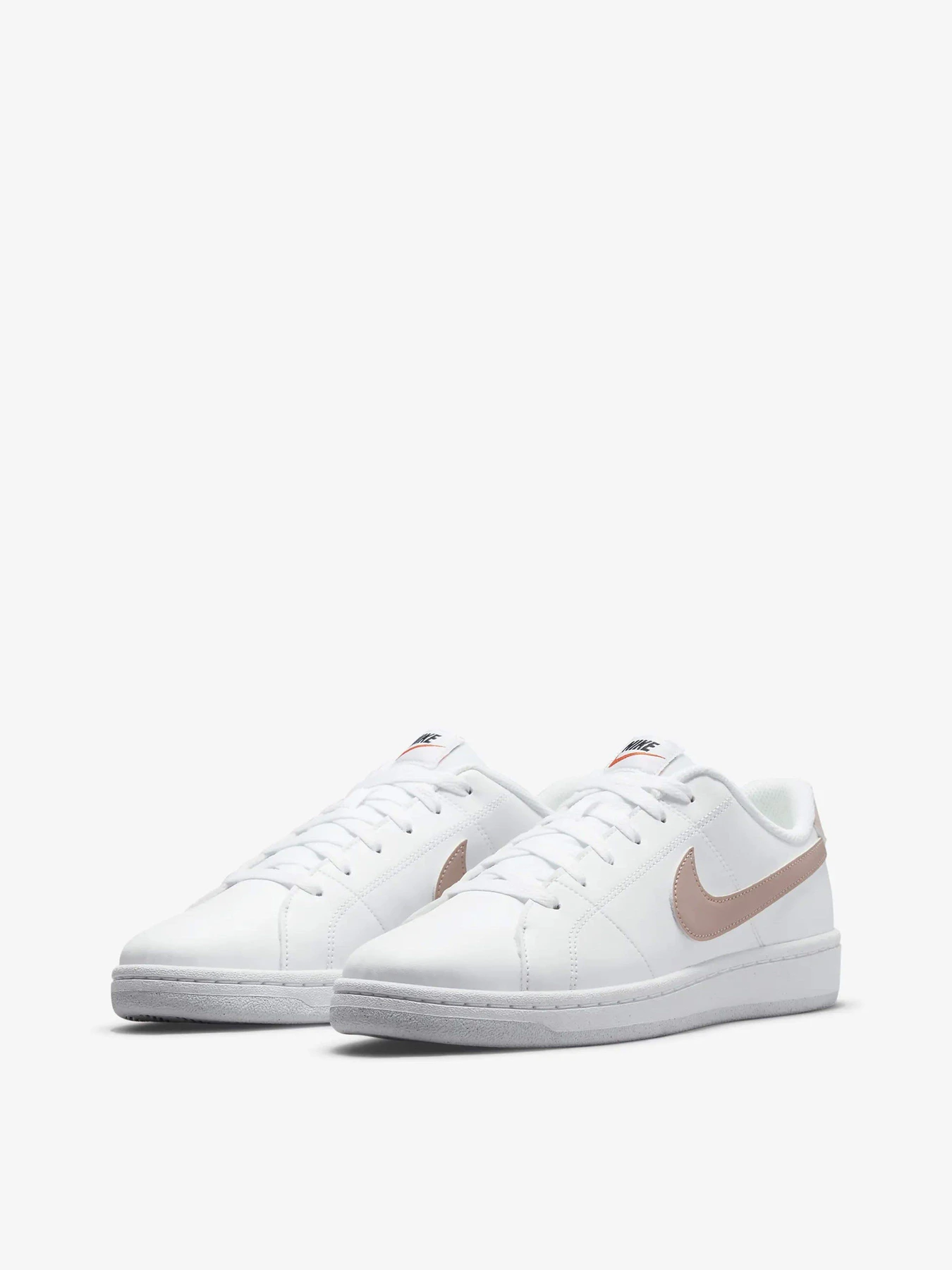 Кеды NIKE Court Royale 2 Better Essential модель DH3159-101 Фото
