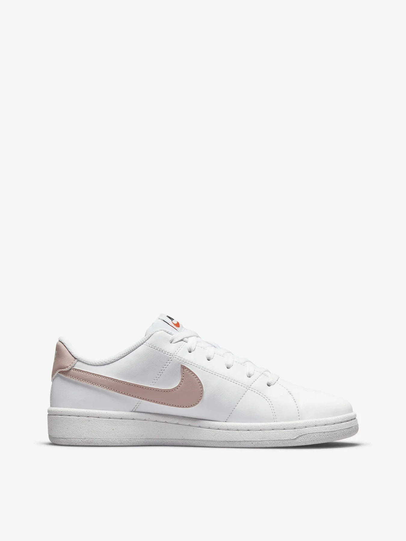 Кеды NIKE Court Royale 2 Better Essential модель DH3159-101 Фото