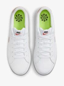 Кеды NIKE Court Royale 2 Better Essential модель DH3159-101 Фото