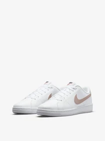 Кеды NIKE Court Royale 2 Better Essential модель DH3159-101 Фото