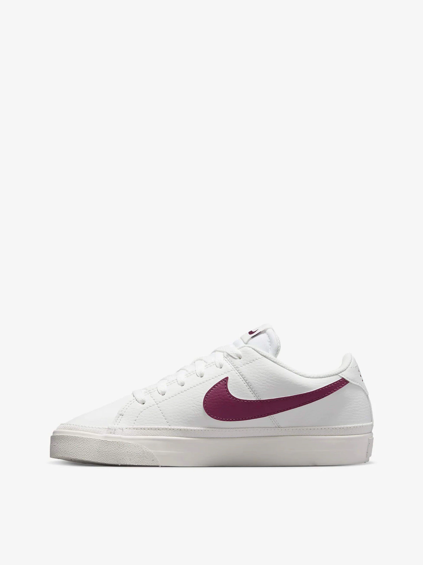 Кеды NIKE Court Legacy Next Nature модель DH3161-106 Кеды NIKE Court Legacy Next Nature модель DH3161-106 Фото