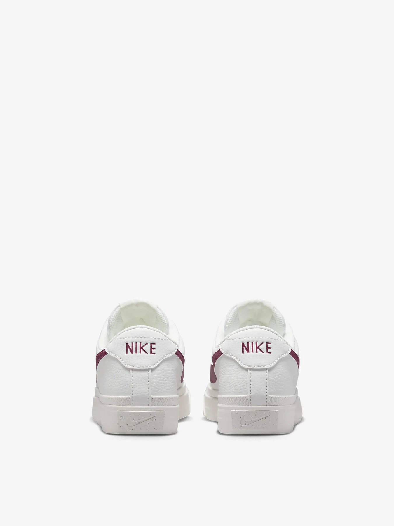 Кеды NIKE Court Legacy Next Nature модель DH3161-106 Кеды NIKE Court Legacy Next Nature модель DH3161-106 Фото