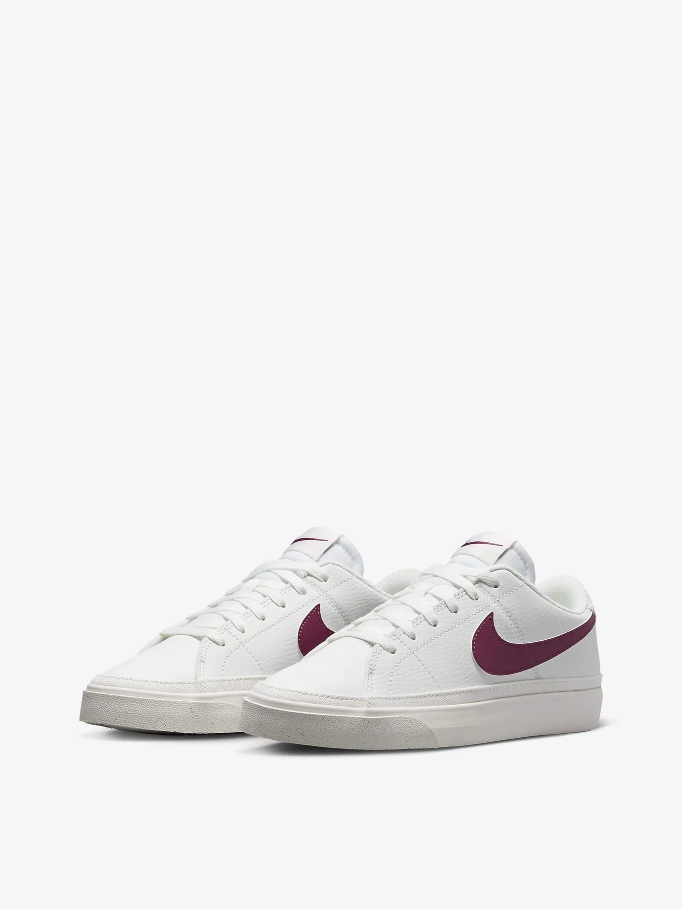 Кеды NIKE Court Legacy Next Nature модель DH3161-106 Кеды NIKE Court Legacy Next Nature модель DH3161-106 Фото