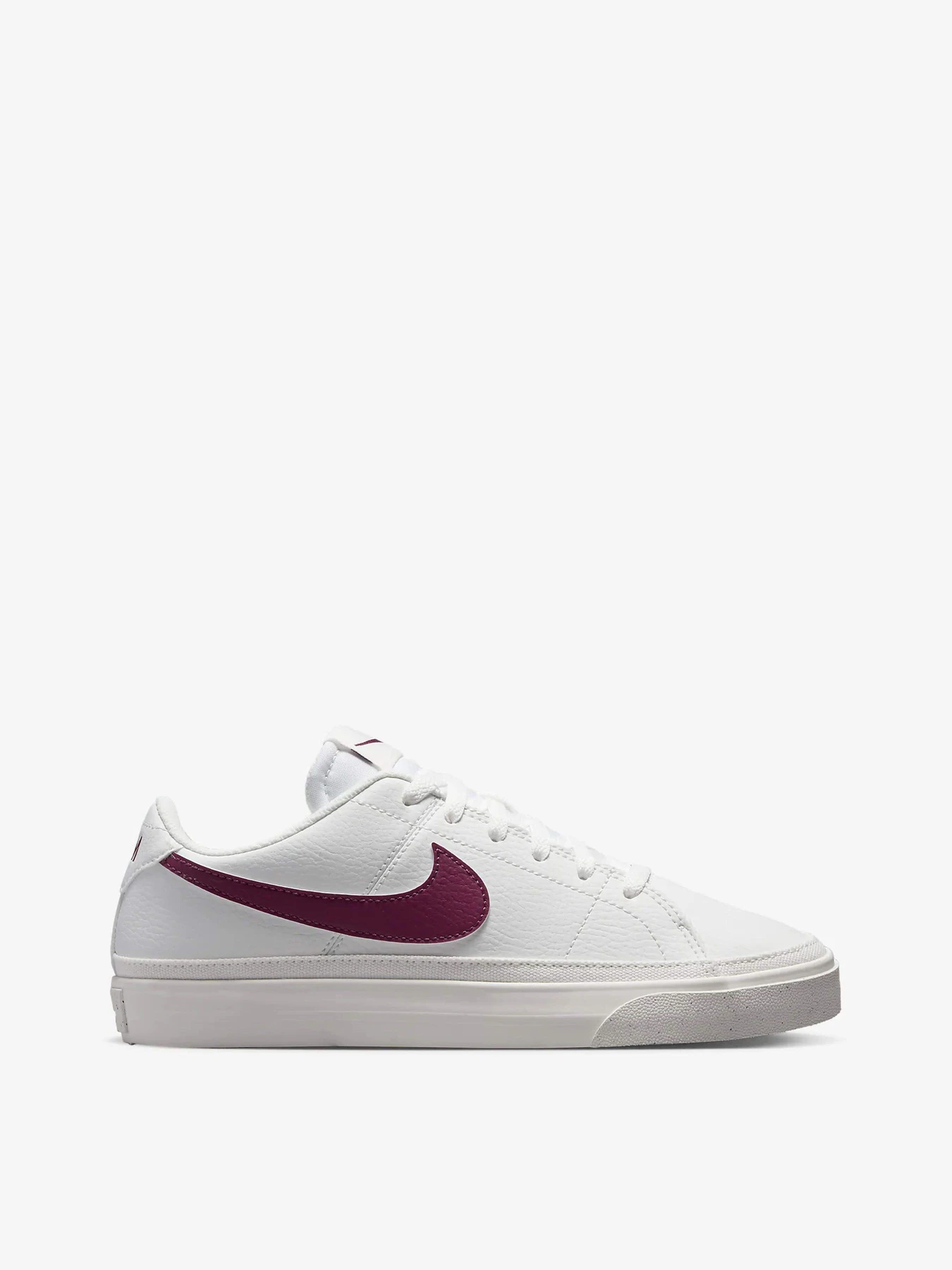 Кеды NIKE Court Legacy Next Nature модель DH3161-106 Кеды NIKE Court Legacy Next Nature модель DH3161-106 Фото