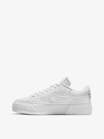 Кеди NIKE Court Legacy Lift модель DM7590-101 Фото