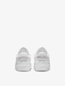 Кеди NIKE Court Legacy Lift модель DM7590-101 Фото