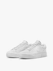 Кеди NIKE Court Legacy Lift модель DM7590-101 Фото