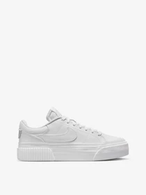 Кеди NIKE Court Legacy Lift модель DM7590-101 Фото