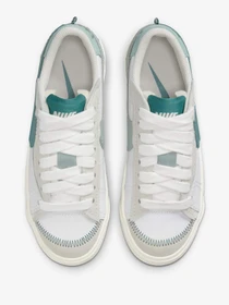 Кеды NIKE Blazer Low '77 Jumbo модель DQ1470-106 Фото