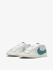 Кеды NIKE Blazer Low '77 Jumbo модель DQ1470-106 Фото