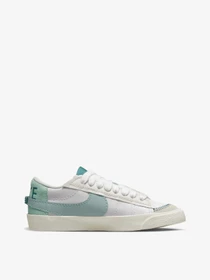 Кеды NIKE Blazer Low '77 Jumbo модель DQ1470-106 Фото