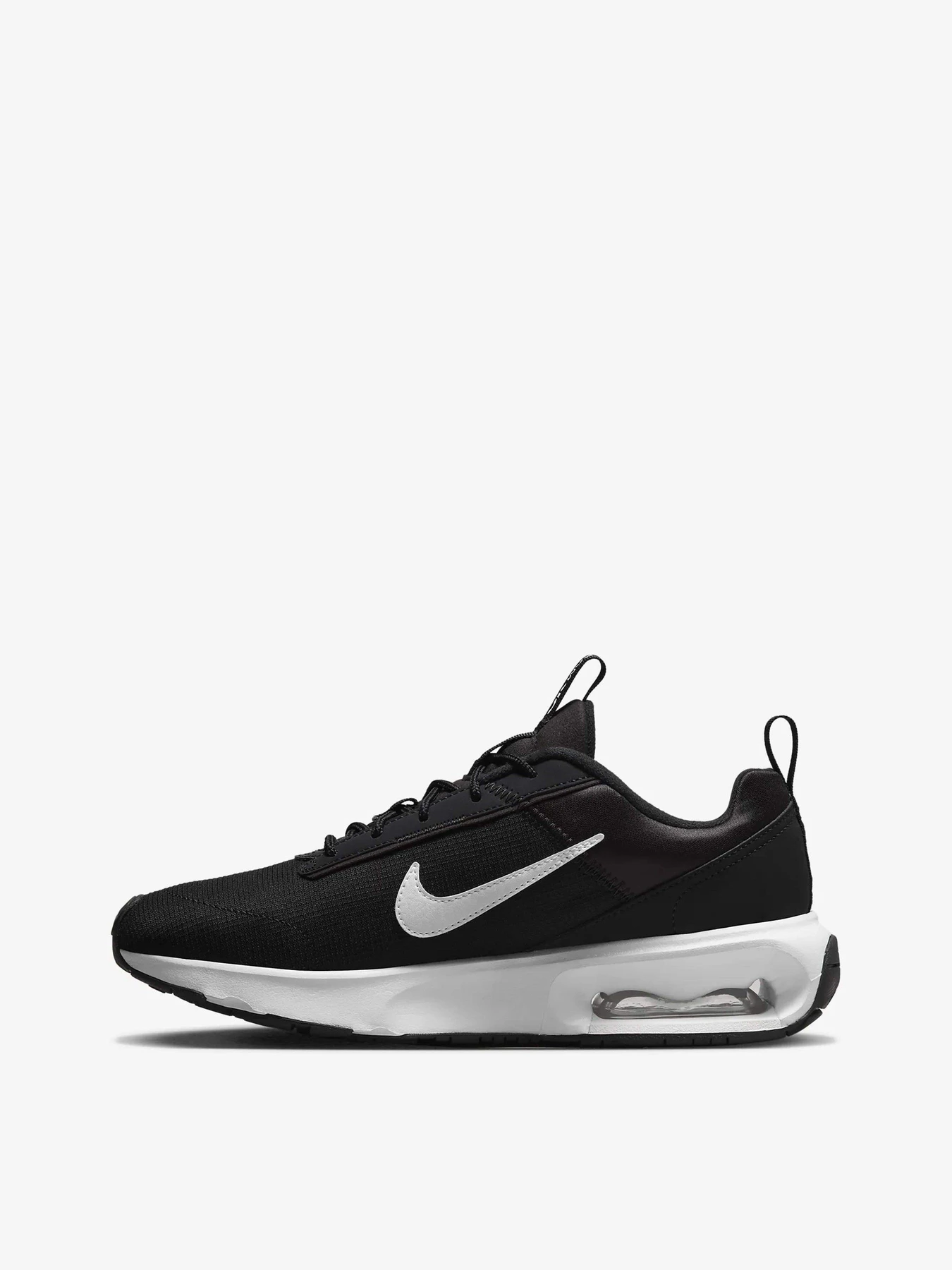 Кросівки NIKE AIR MAX INTRLK LITE модель DX3705-001 Кросівки NIKE AIR MAX INTRLK LITE модель DX3705-001 Фото
