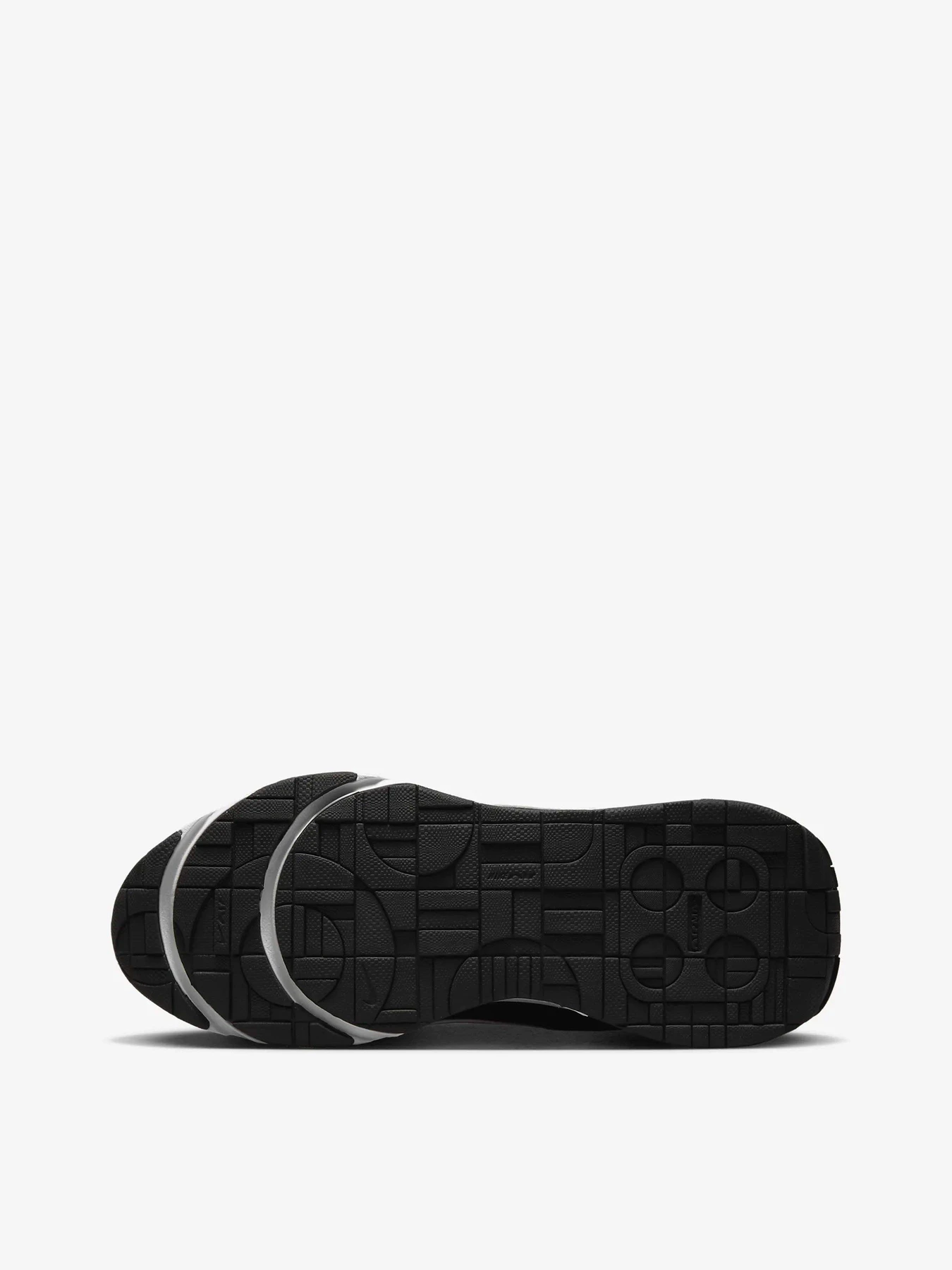 Кросівки NIKE AIR MAX INTRLK LITE модель DX3705-001 Кросівки NIKE AIR MAX INTRLK LITE модель DX3705-001 Фото