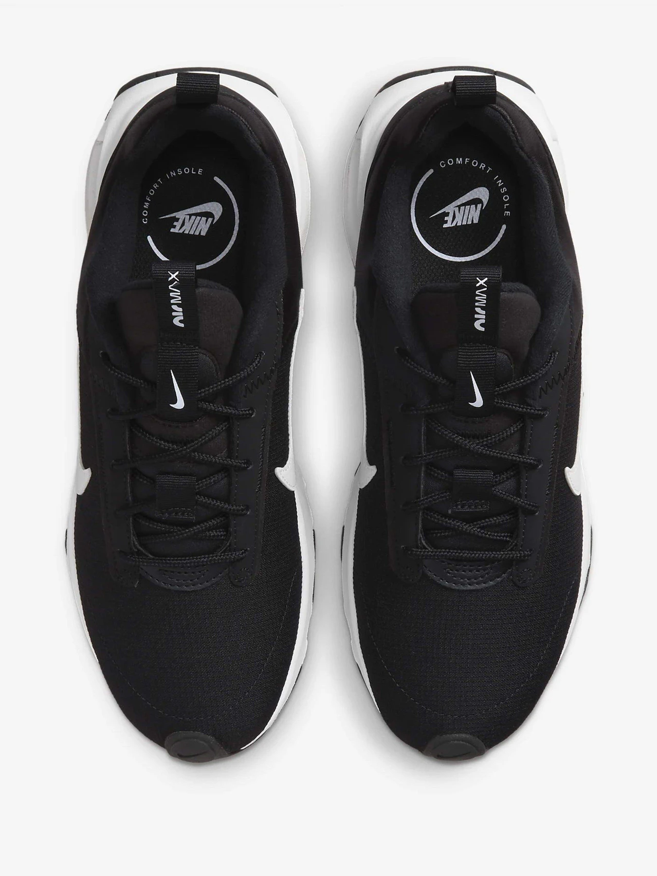 Кросівки NIKE AIR MAX INTRLK LITE модель DX3705-001 Кросівки NIKE AIR MAX INTRLK LITE модель DX3705-001 Фото