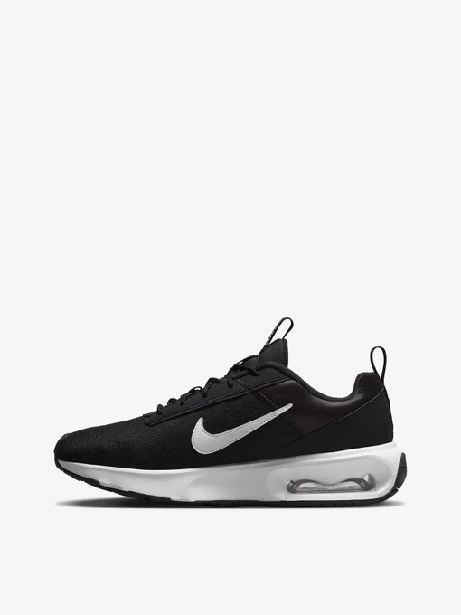 Жіночі Кросівки повсякденні NIKE AIR MAX INTRLK LITE фото 2