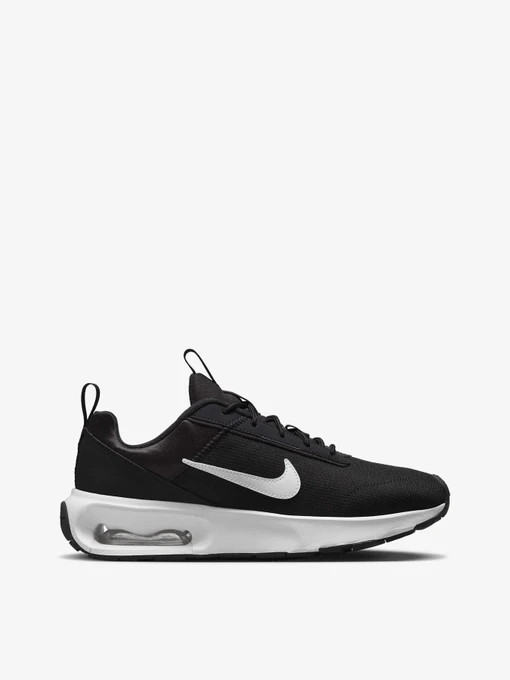 Кроссовки NIKE AIR MAX INTRLK LITE модель DX3705-001 Фото