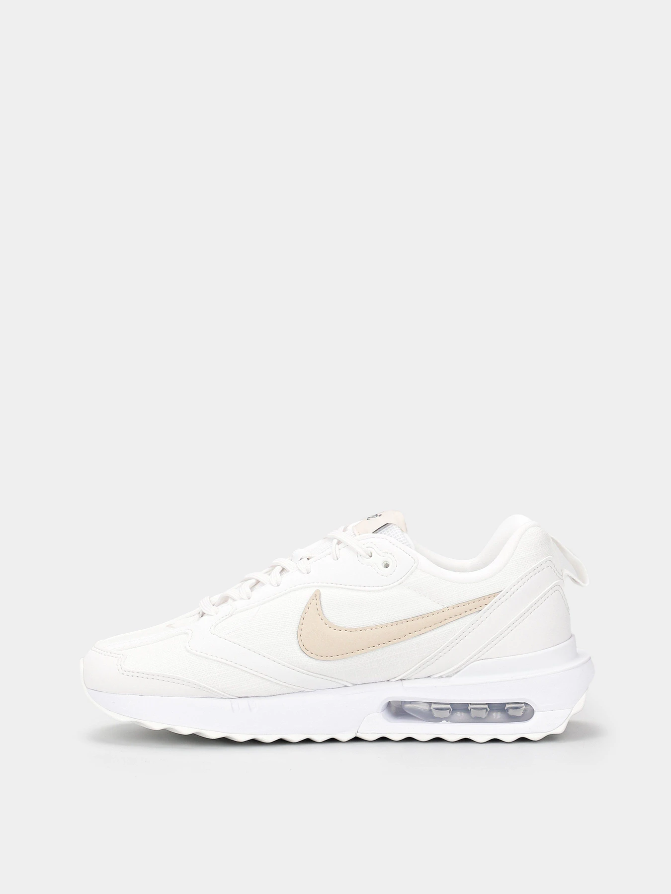 Кроссовки NIKE Air Max Dawn модель DX5655-100 Кроссовки NIKE Air Max Dawn модель DX5655-100 Фото