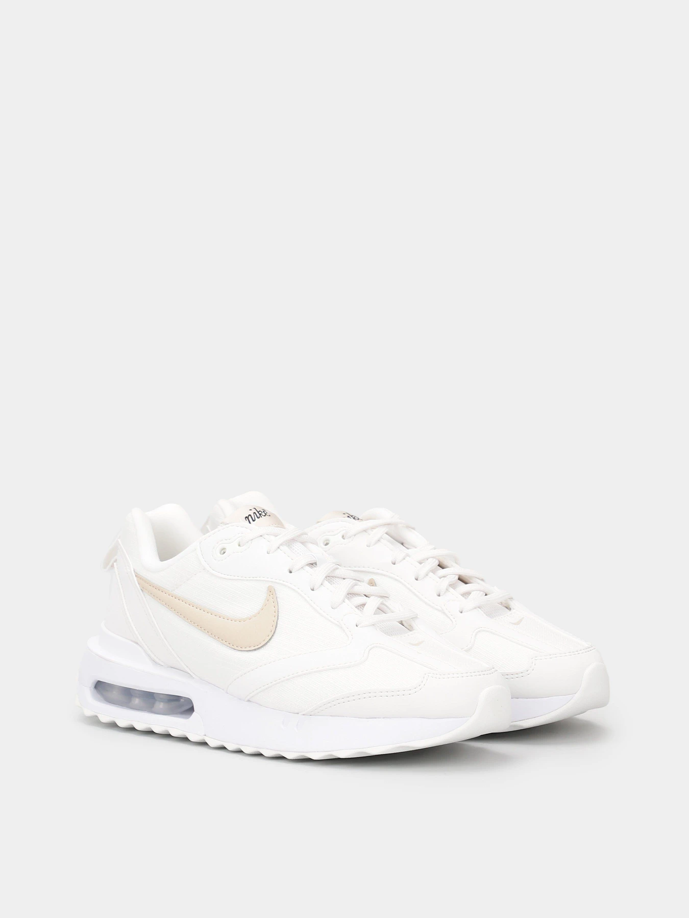 Кроссовки NIKE Air Max Dawn модель DX5655-100 Кроссовки NIKE Air Max Dawn модель DX5655-100 Фото