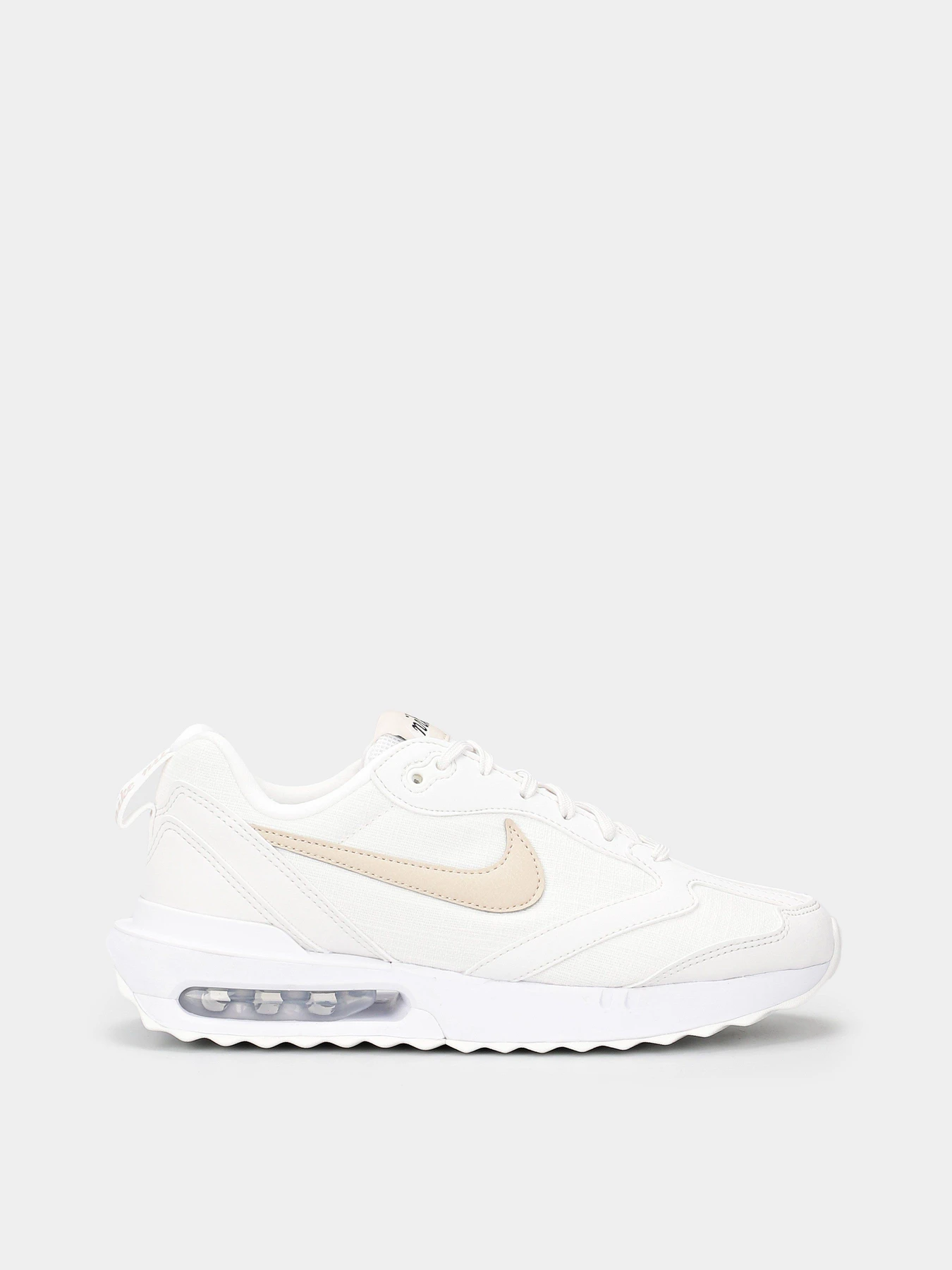 Кроссовки NIKE Air Max Dawn модель DX5655-100 Кроссовки NIKE Air Max Dawn модель DX5655-100 Фото